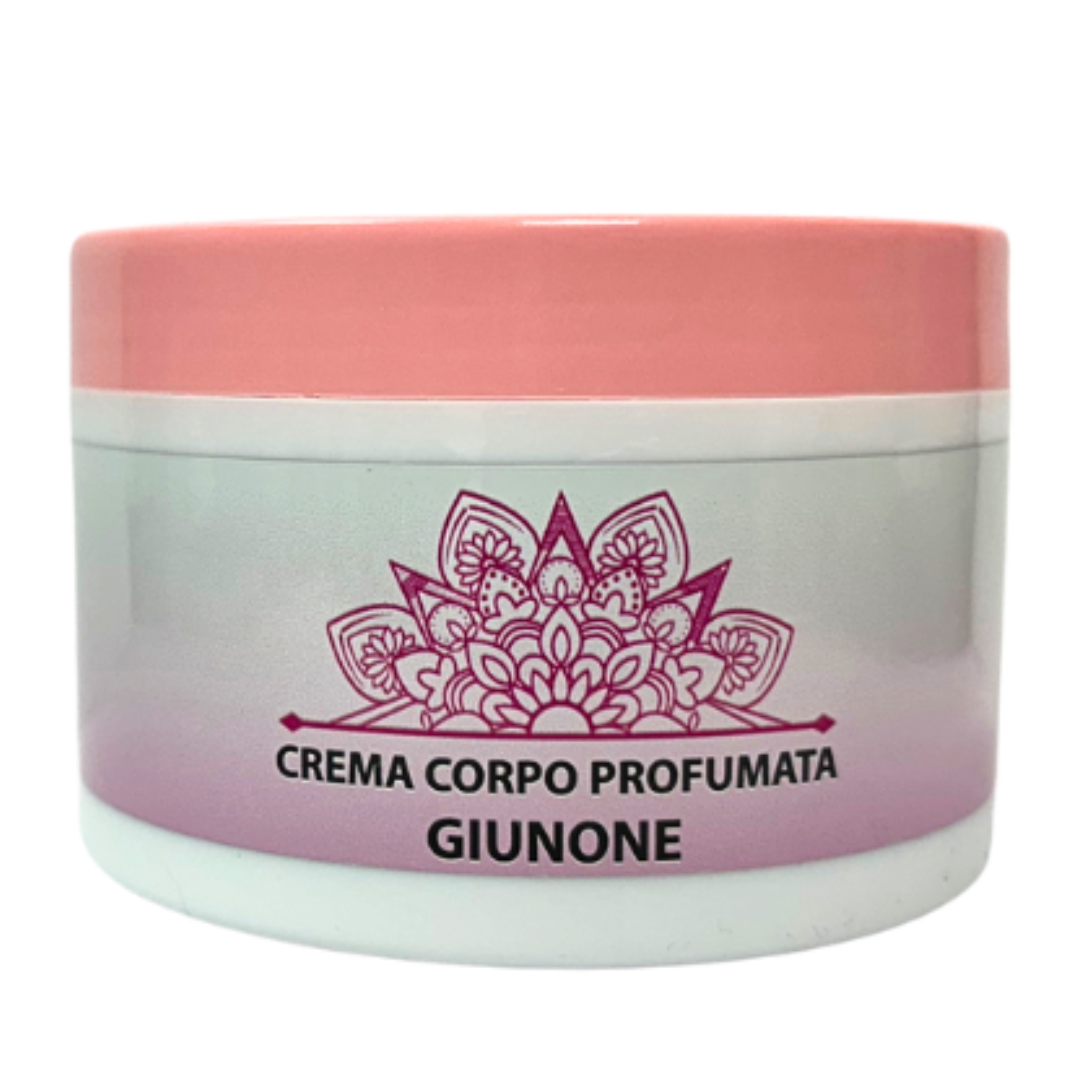Thotale Crema Corpo Profumata Giunone