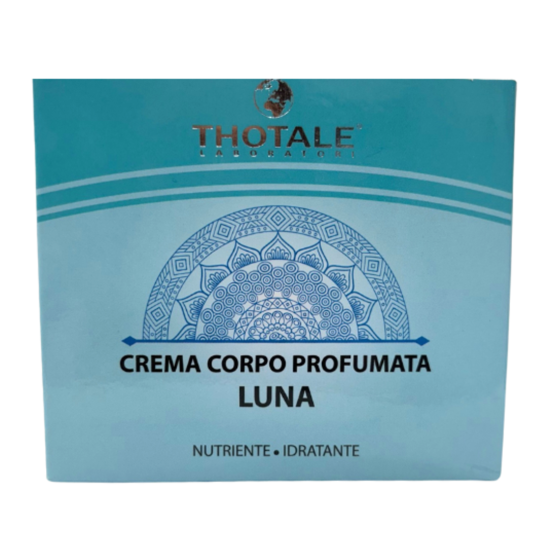 Thotale Crema Corpo Profumata Luna