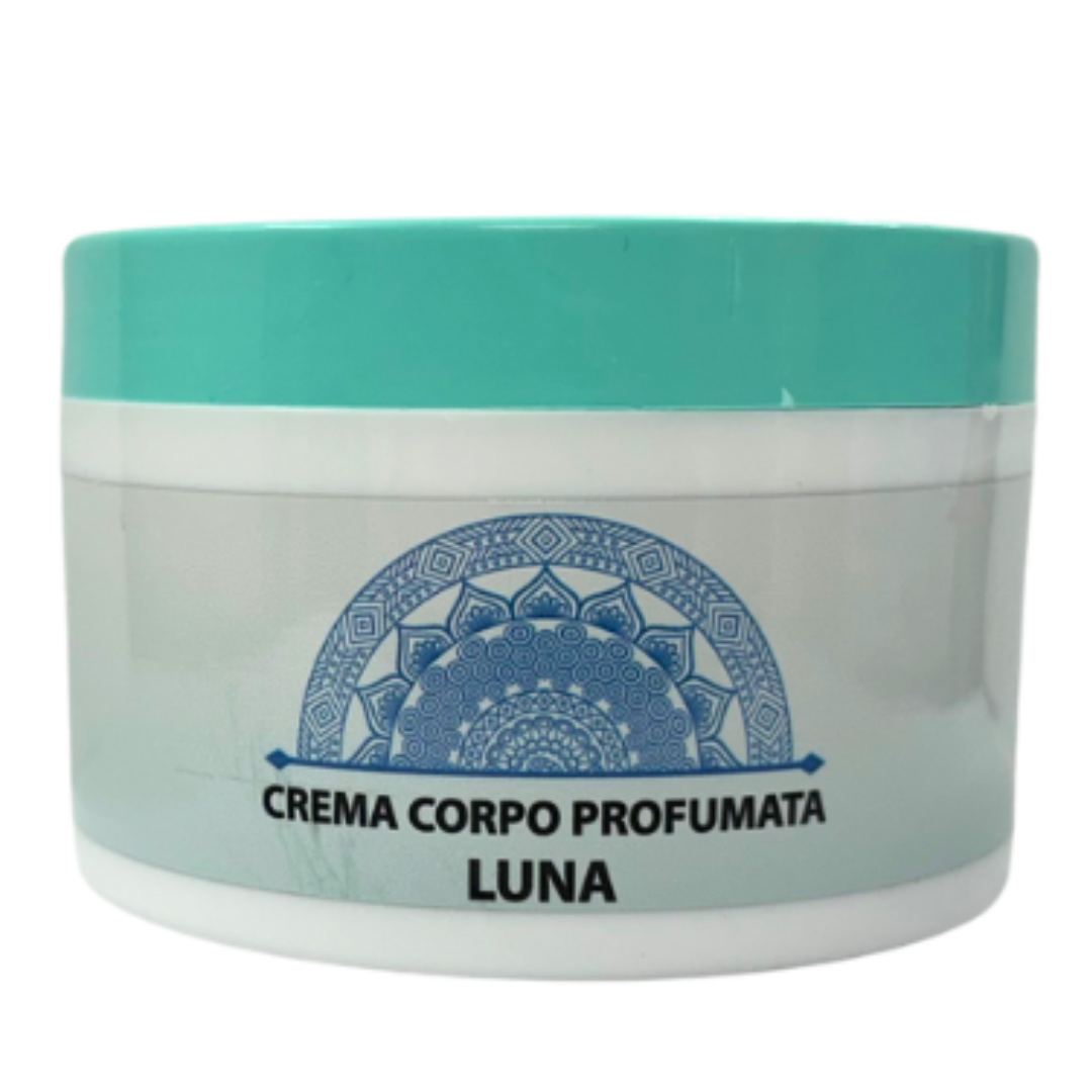 Thotale Crema Corpo Profumata Luna