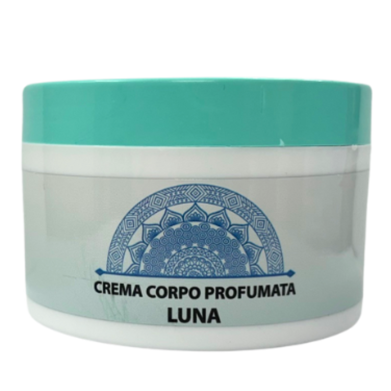 Thotale Crema Corpo Profumata Luna