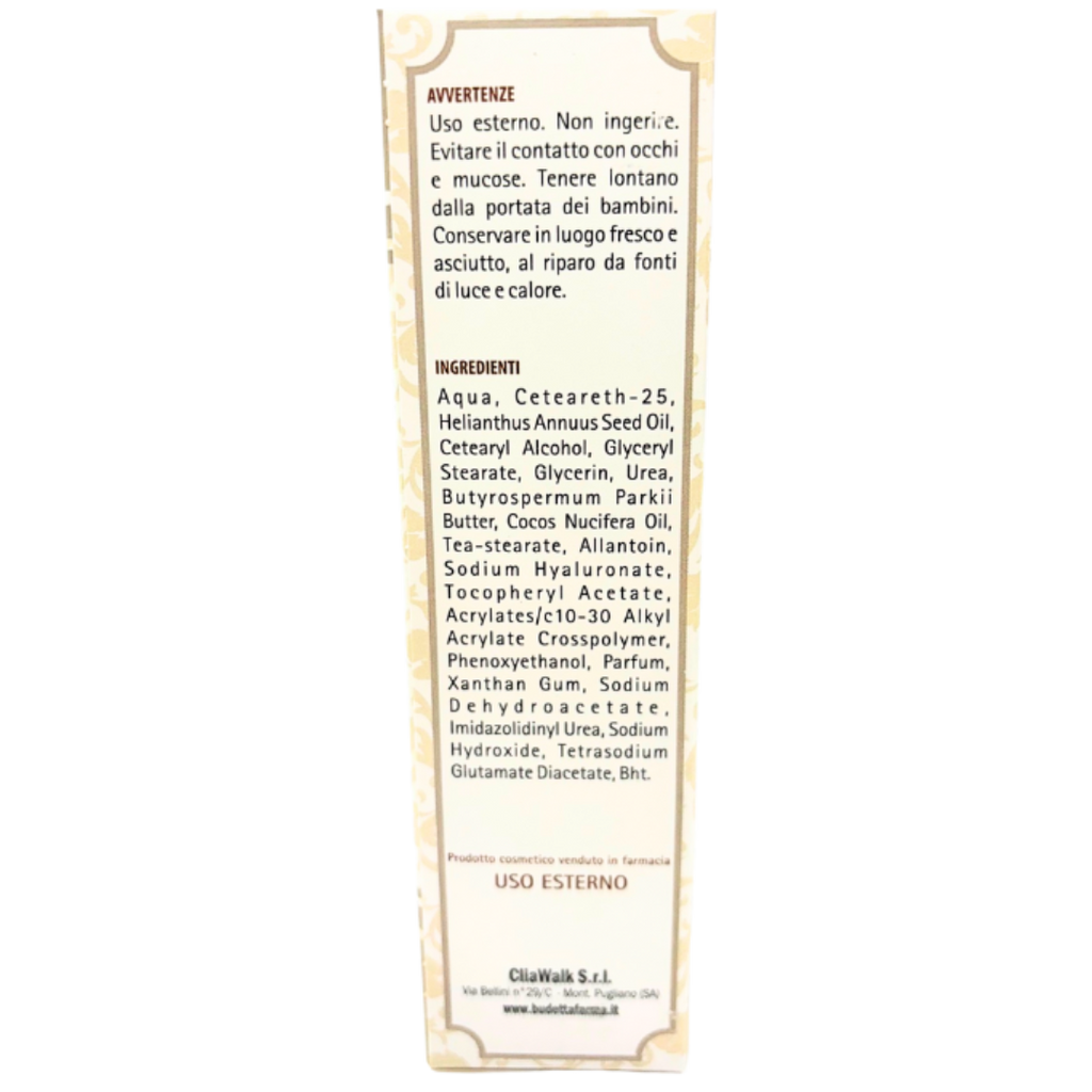 Thotale Crema Mani Burro di karitè