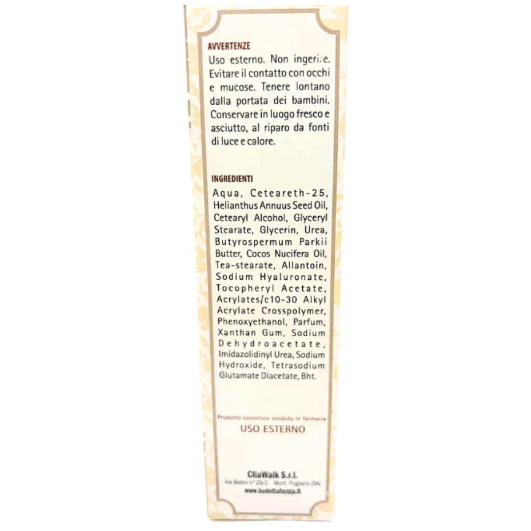 Thotale Crema Mani Burro di karitè