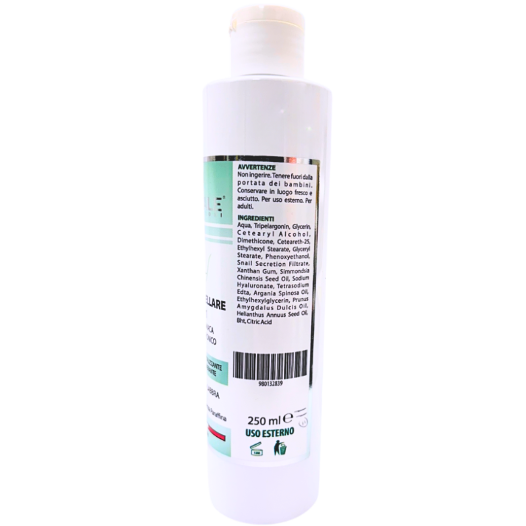 Thotale Latte Micellare 3 in 1 Bava Lumaca