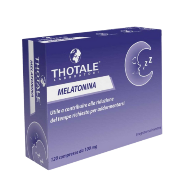 Thotale Melatonina