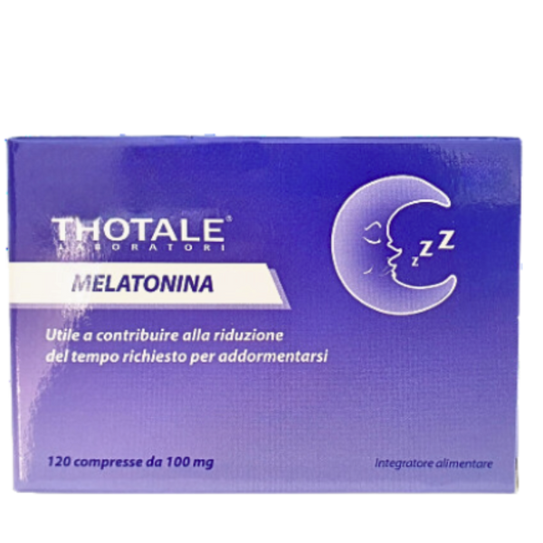 Thotale Melatonina