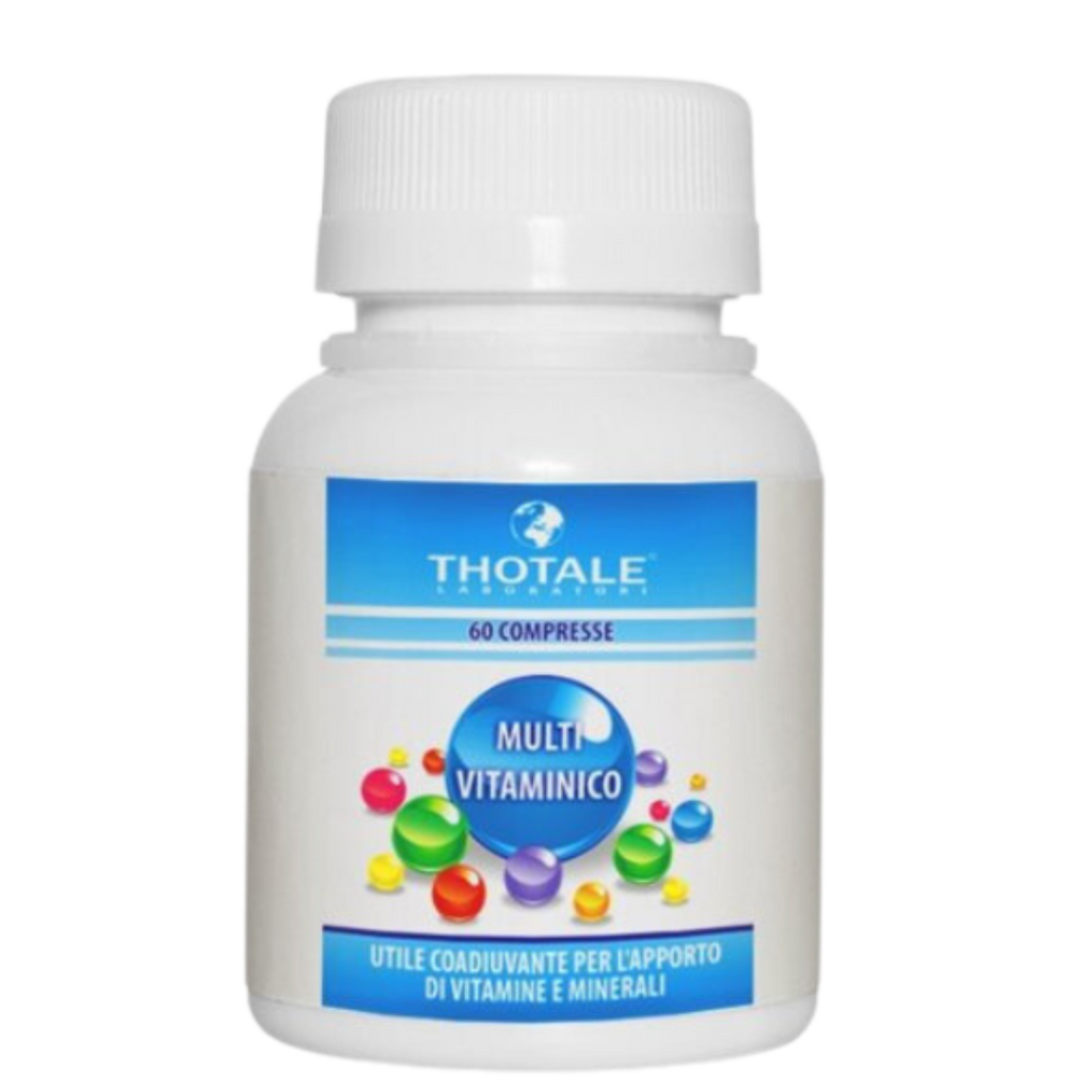 Thotale Multi Vitaminico