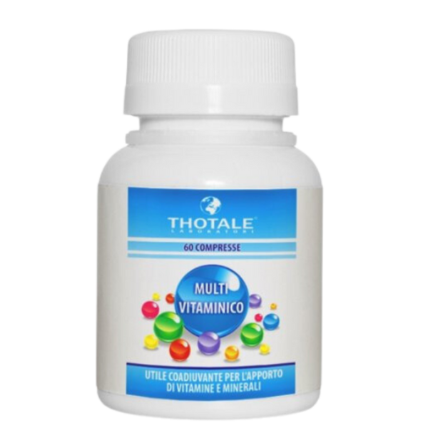 Thotale Multi Vitaminico