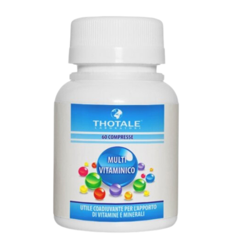 Thotale Multi Vitaminico