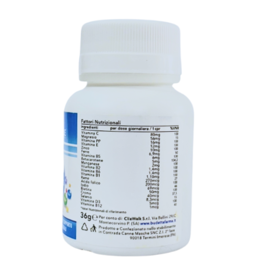 Thotale Multi Vitaminico