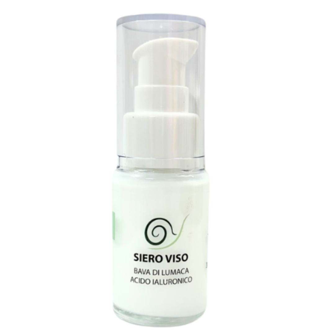 Thotale Siero Viso Bava Di Lumaca