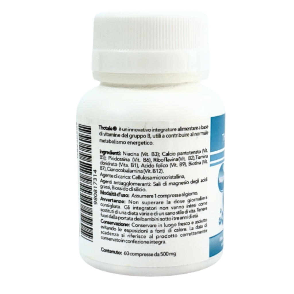 Thotale Vitamina B