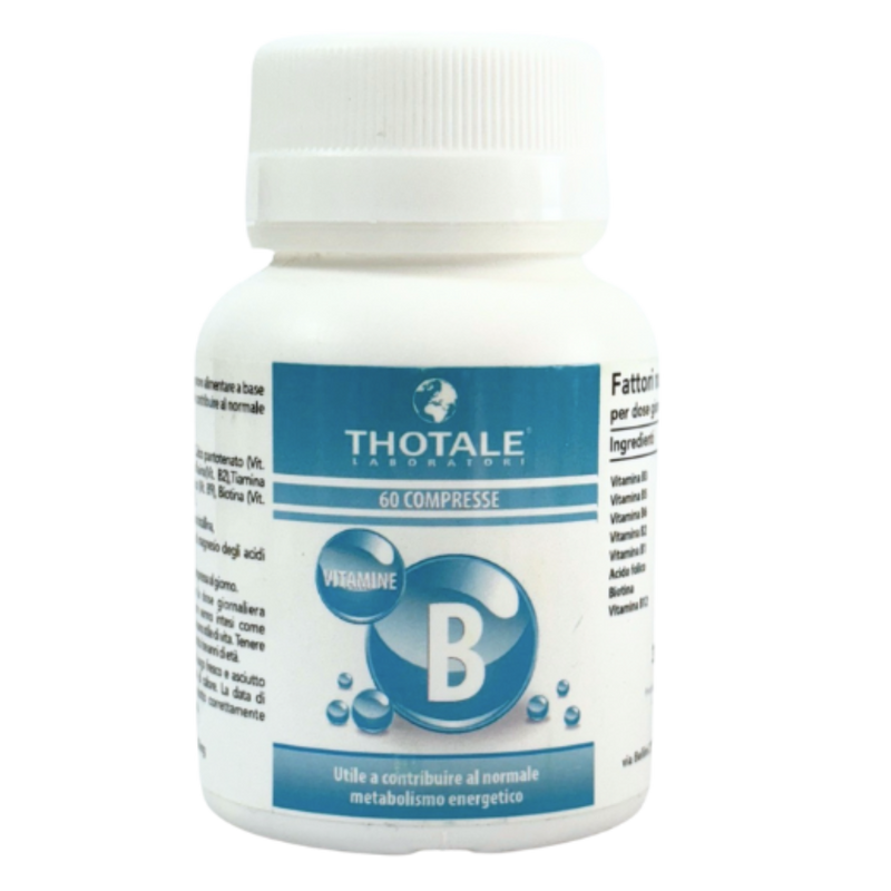 Thotale Vitamina B