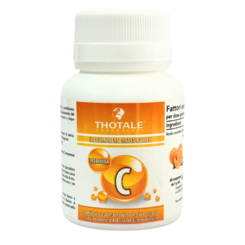 Thotale Vitamina C