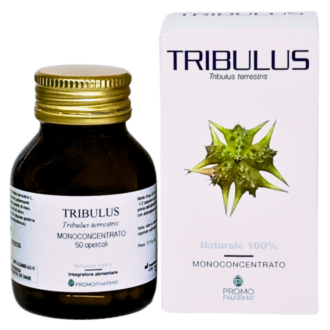 Potenziatore della Libido