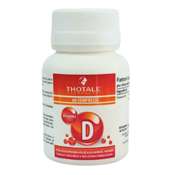 Vitamina D Thotale