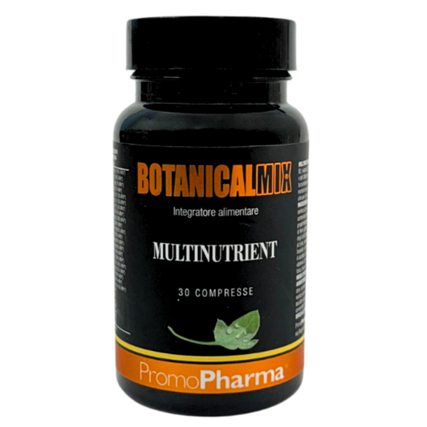 Botanical Mix® Multinutrient