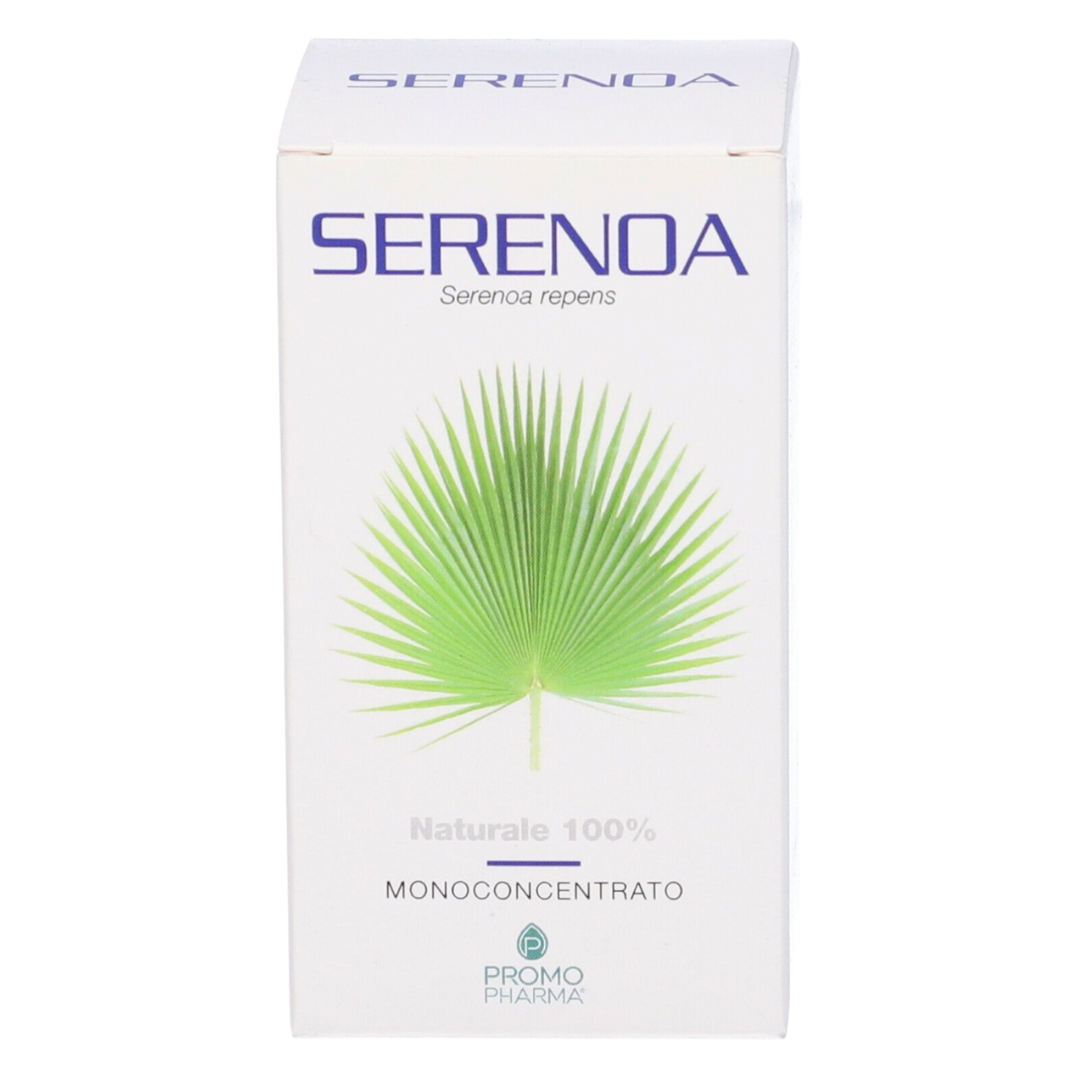 Salute della Prostata