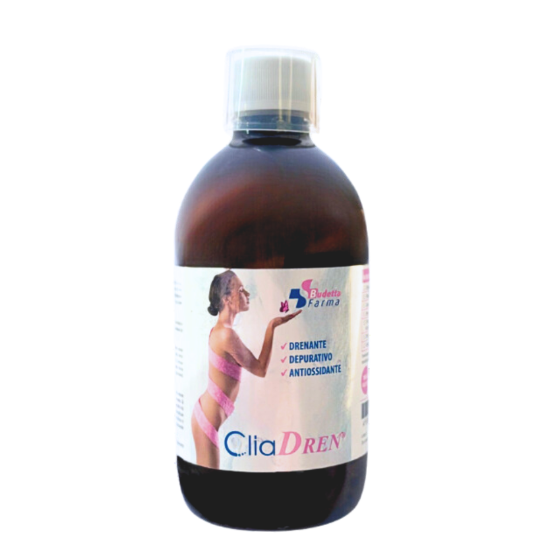 Cliadren Budetta Farma