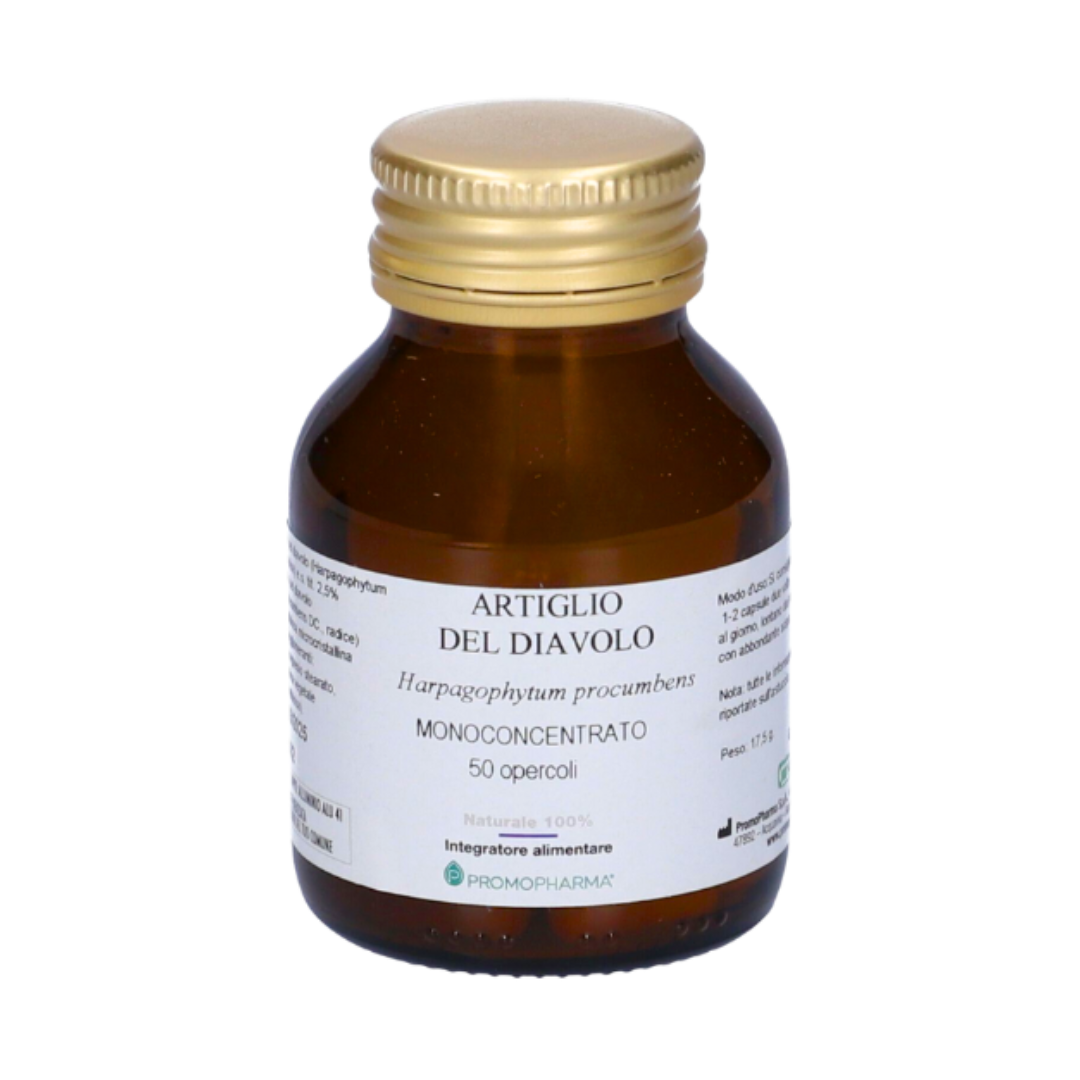 Energia e Benessere Articolare