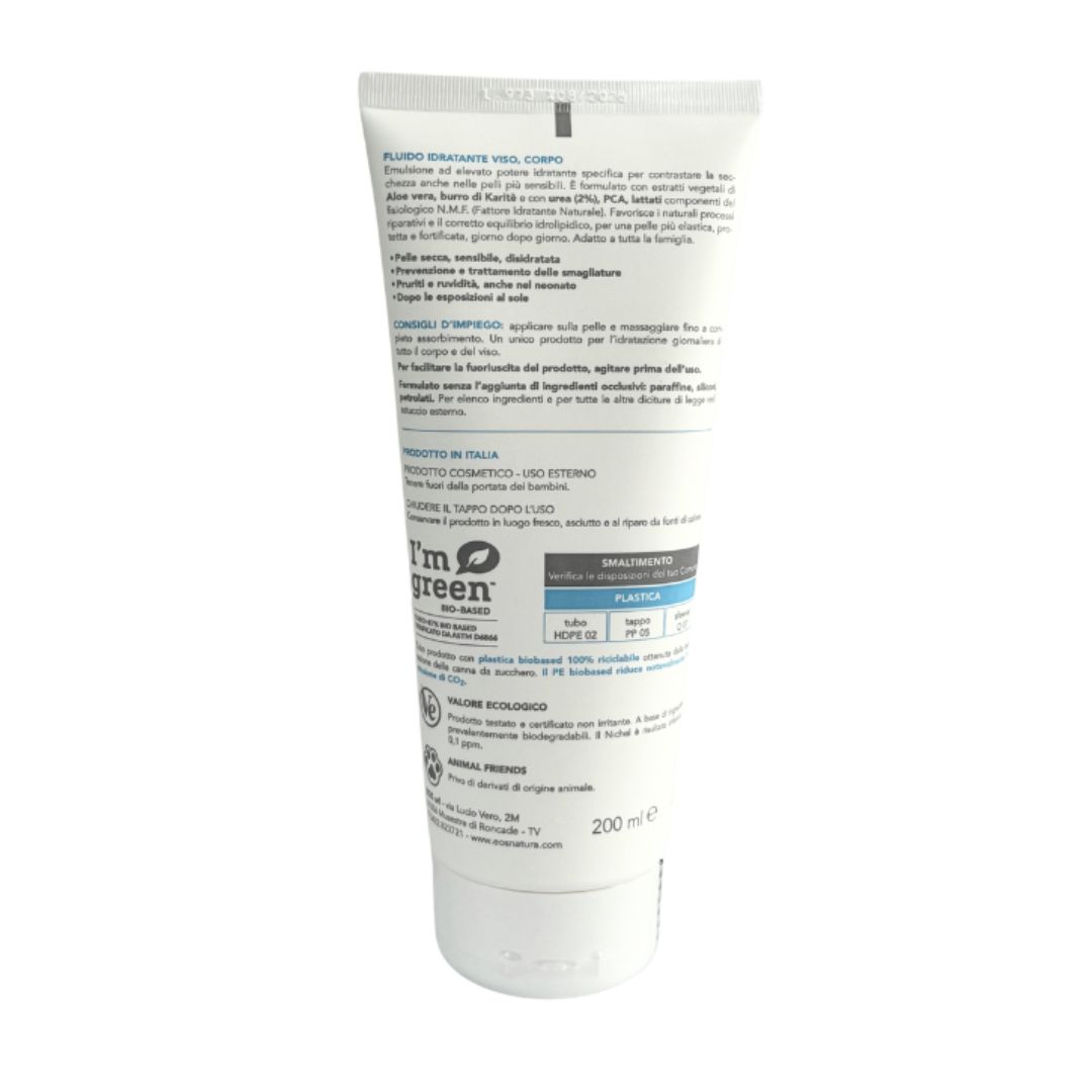 Eos Biodermico Fluido Totale