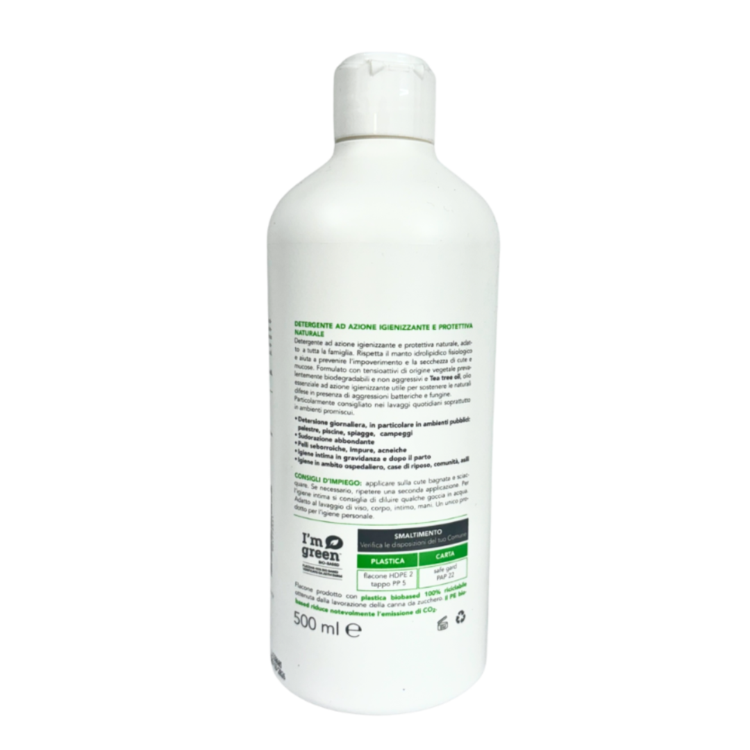 Eos Bioverde Detergente