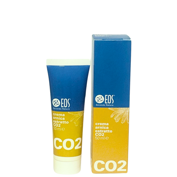 EOS Crema Arnica CO2