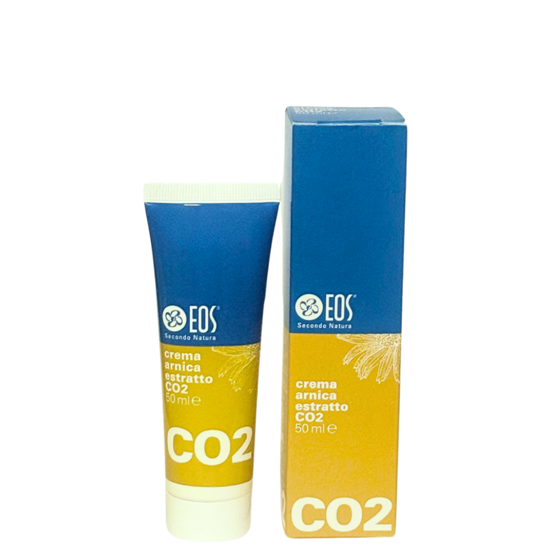 EOS Crema Arnica CO2