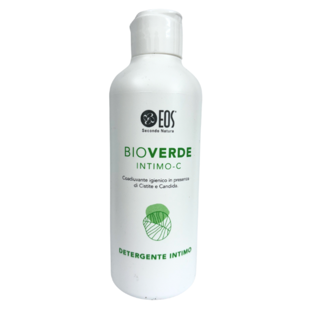 Eos Bioverde Intimo-C