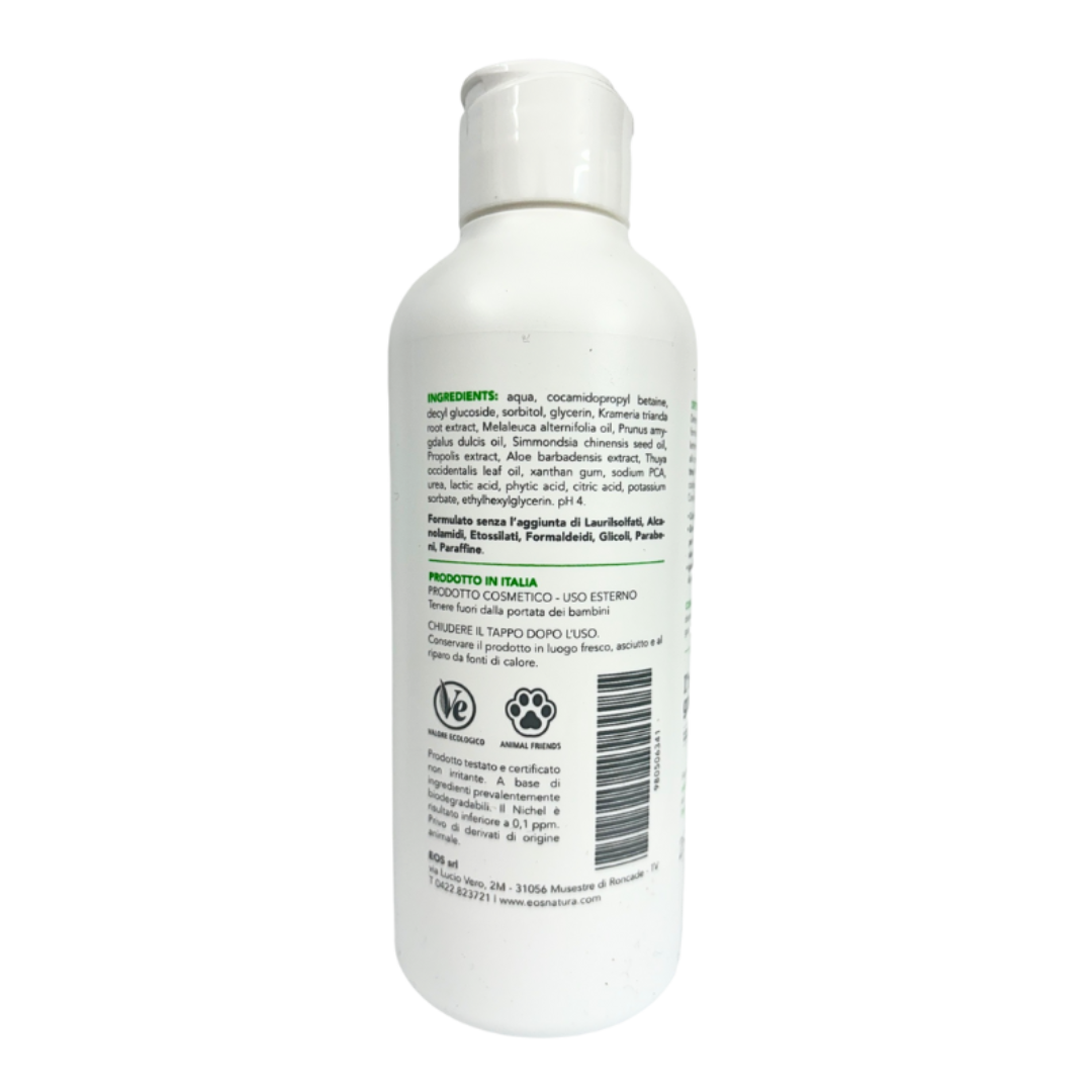 Eos Bioverde Intimo-C