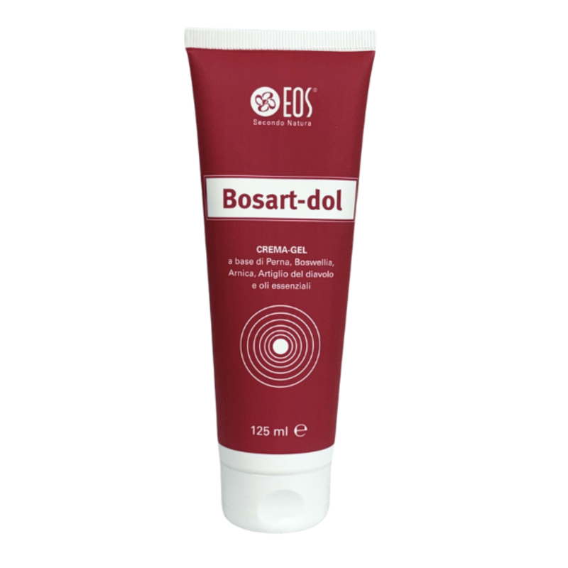 Eos Bosart Dol Crema-Gel Contro I Dolori Osteoarticolari 125 ml