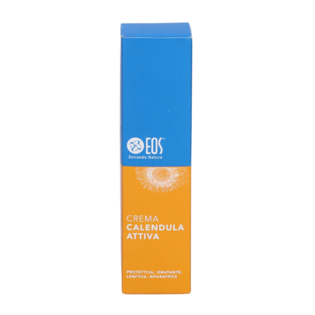 Eos Crema Calendula Attiva