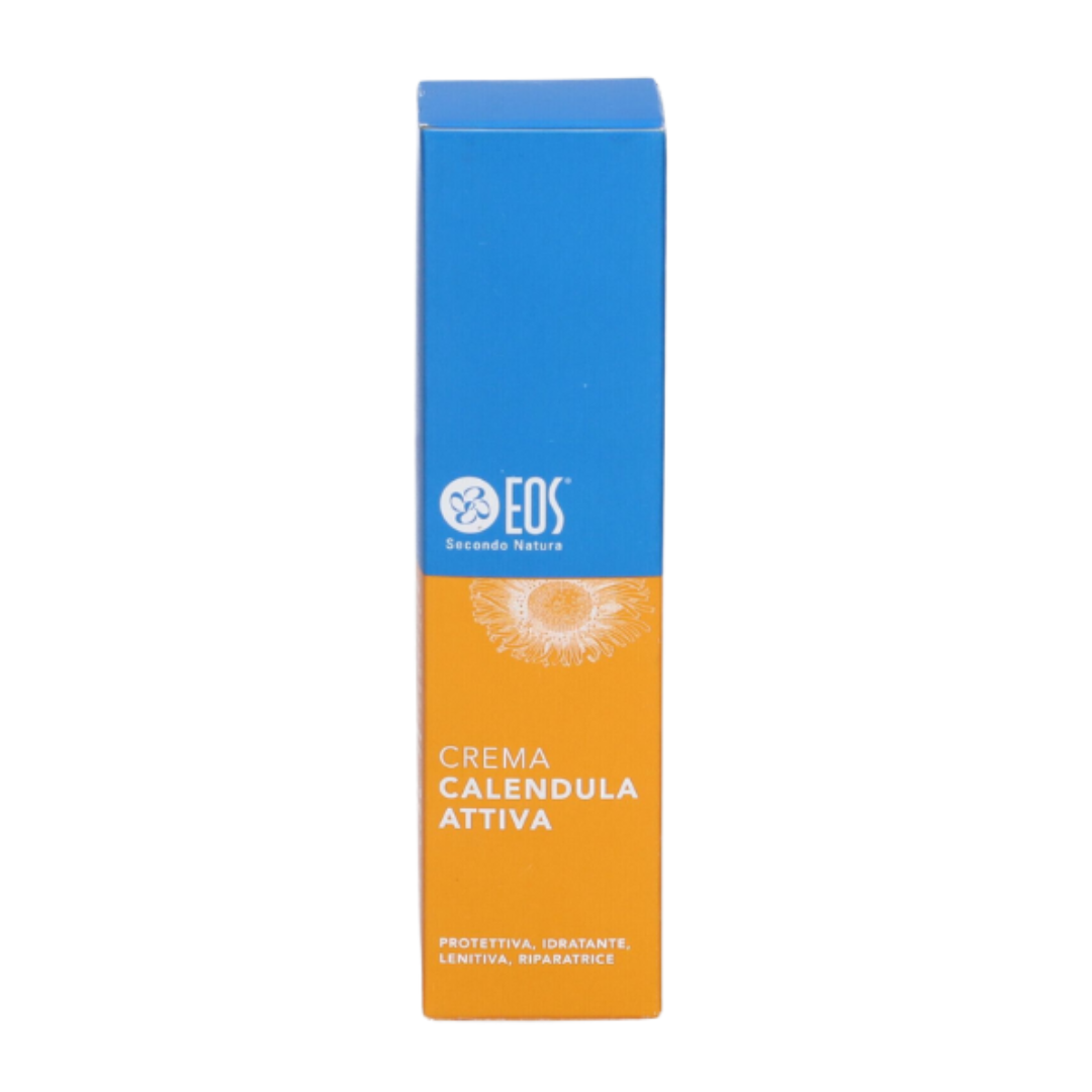 Eos Crema Calendula Attiva