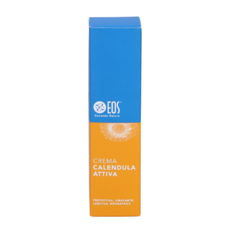 Eos Crema Calendula Attiva