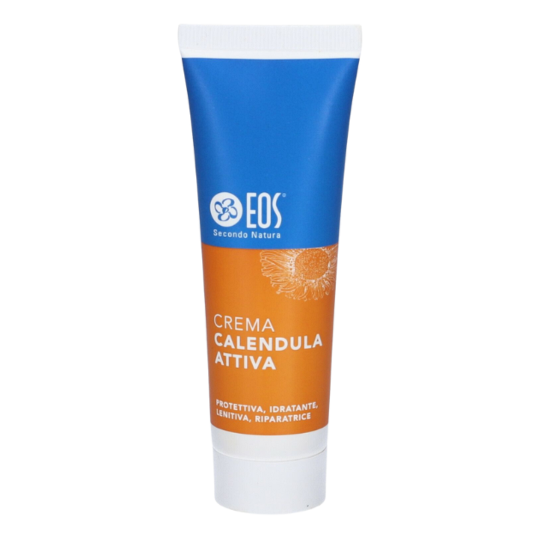Eos Crema Calendula Attiva
