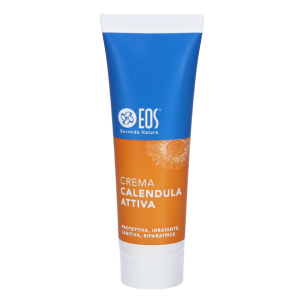 Eos Crema Calendula Attiva