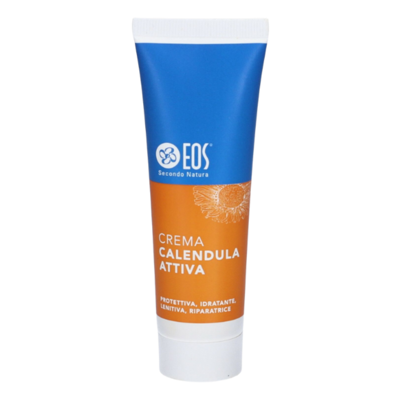 Eos Crema Calendula Attiva