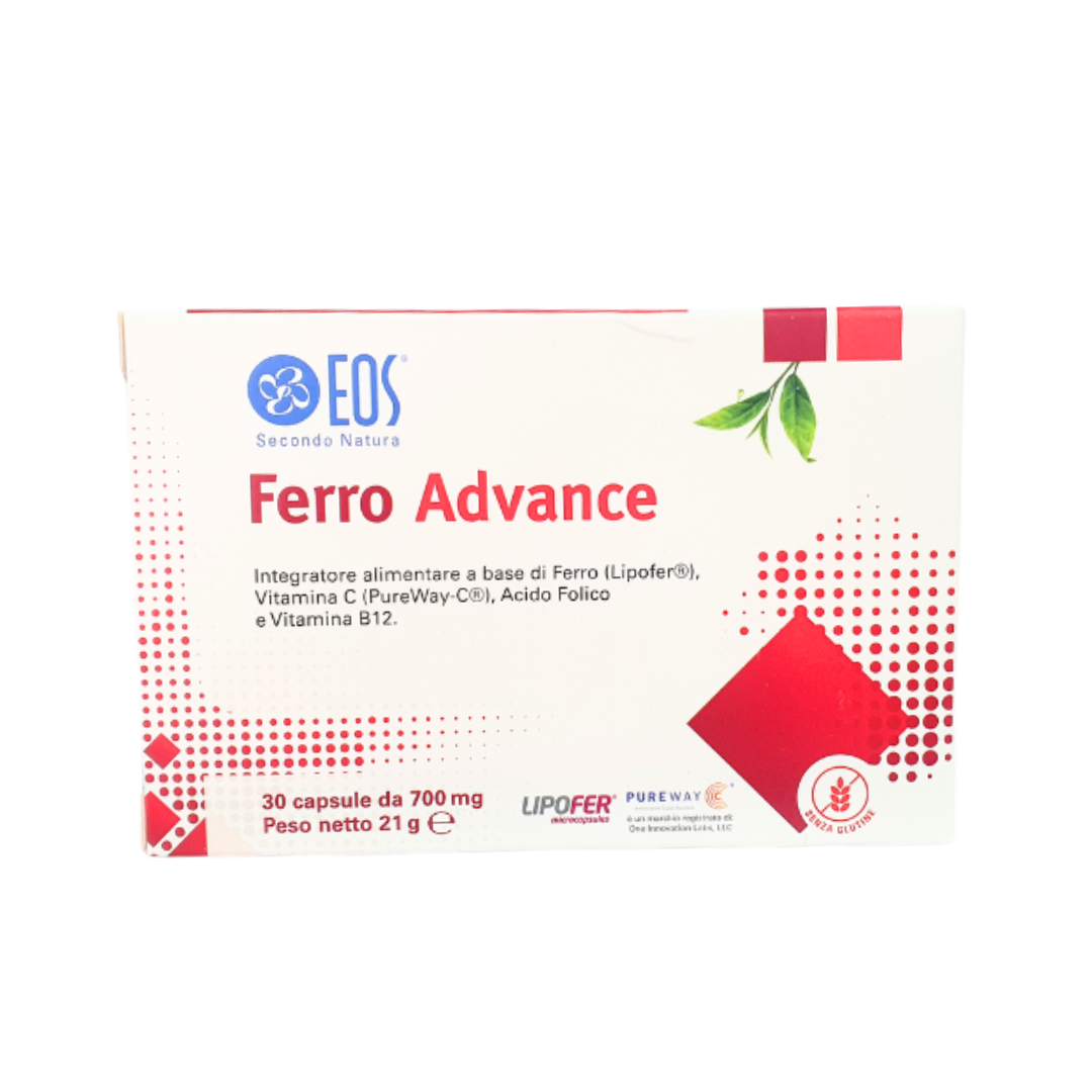 Eos Ferro Advance