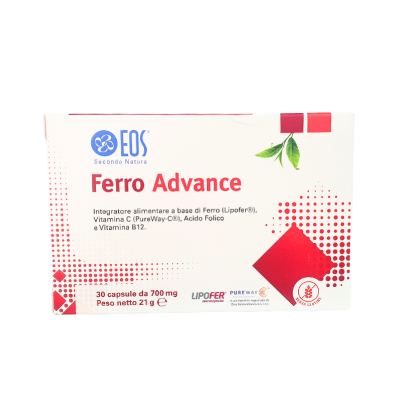 Eos Ferro Advance