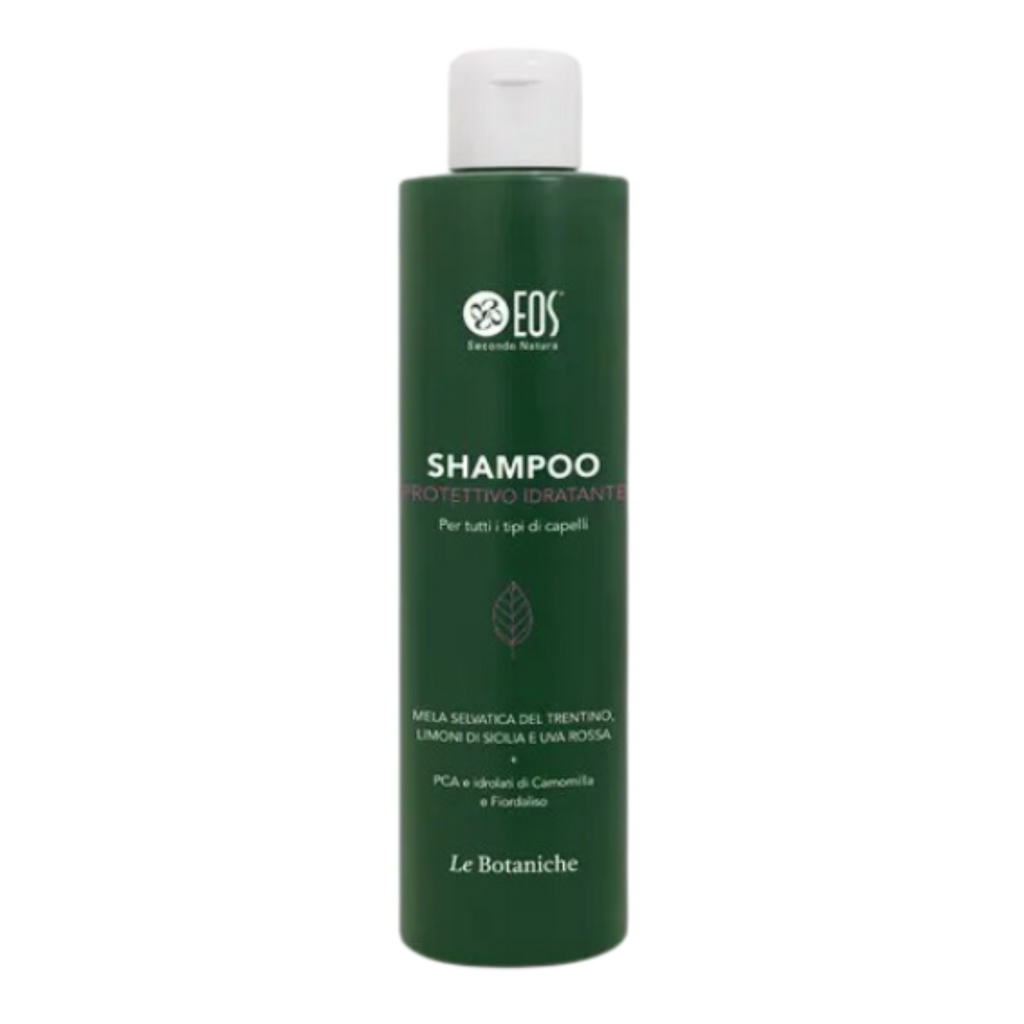 Eos Le Botaniche  Shampoo Protettivo Idratante