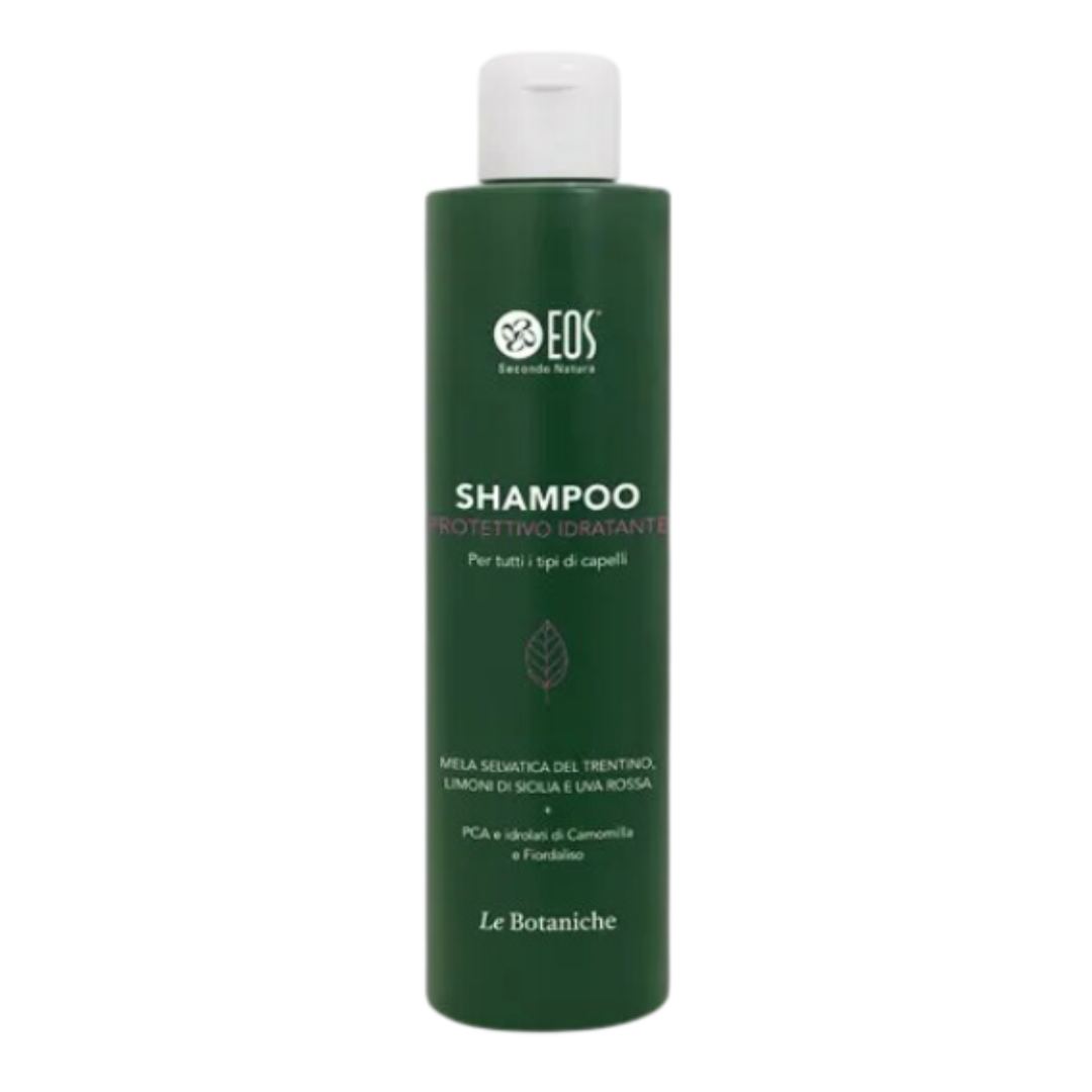 Eos Le Botaniche  Shampoo Protettivo Idratante