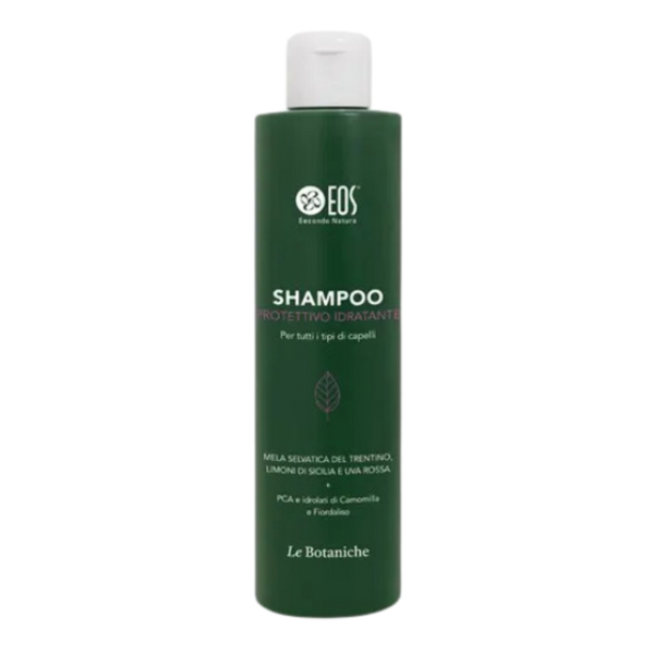 Eos Le Botaniche  Shampoo Protettivo Idratante