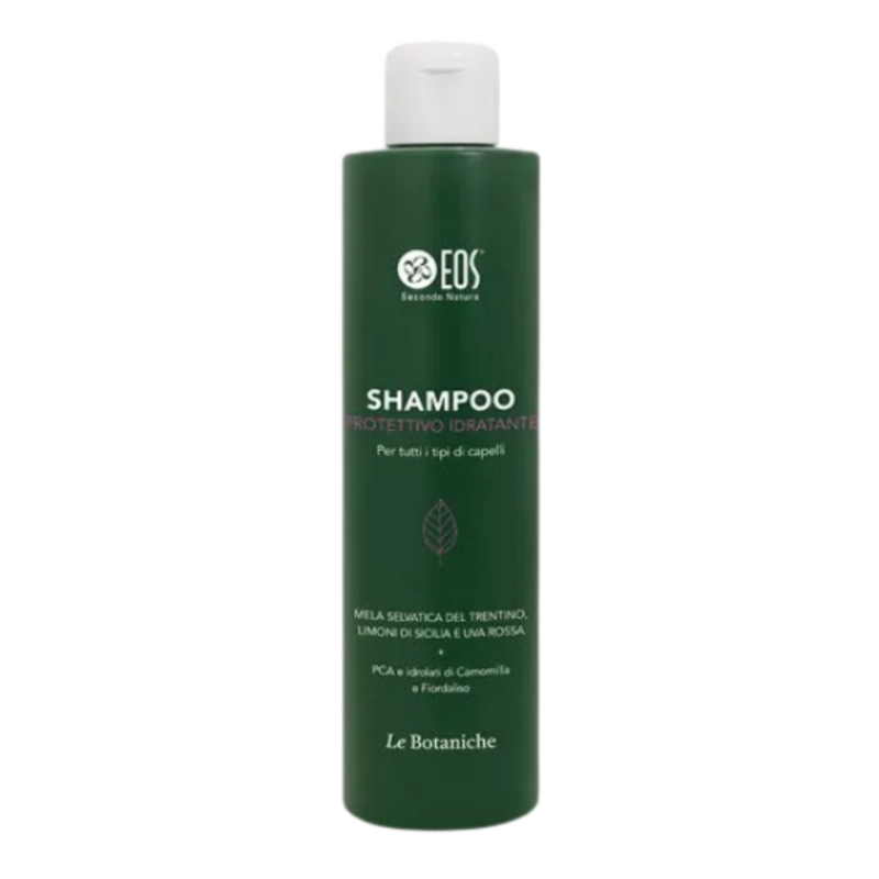 Eos Le Botaniche  Shampoo Protettivo Idratante