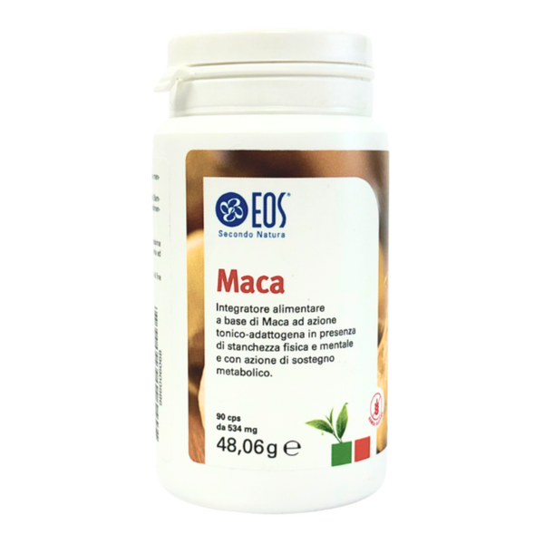 Eos Maca 90 cps