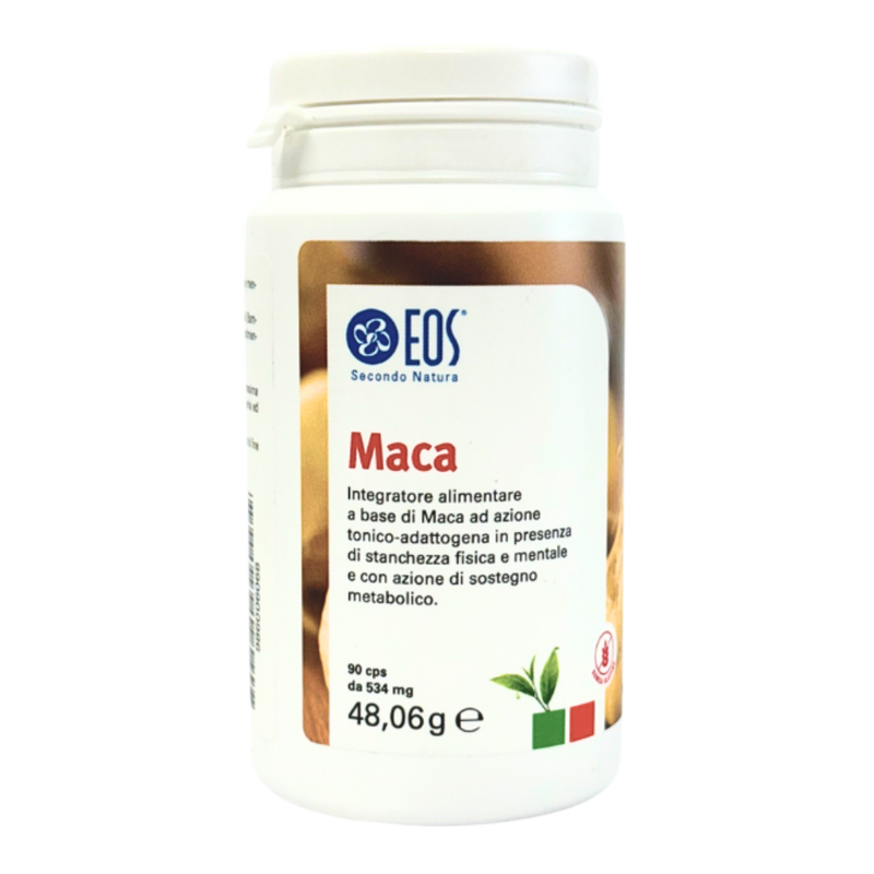 Eos Maca 90 cps