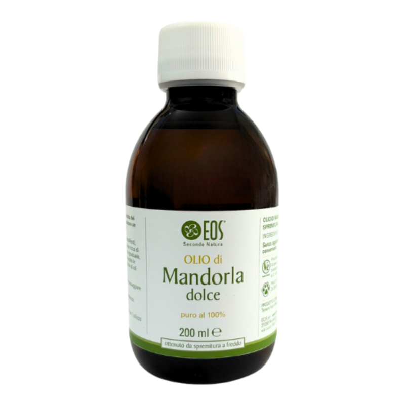 Eos Olio di Mandorla Dolce