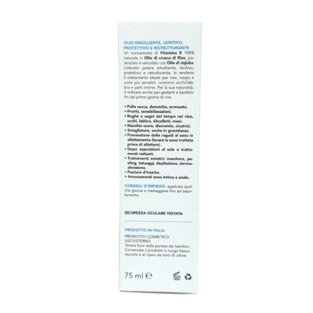 Eos Olio Intensive E