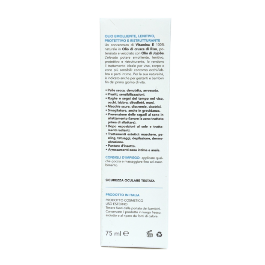 Eos Olio Intensive E