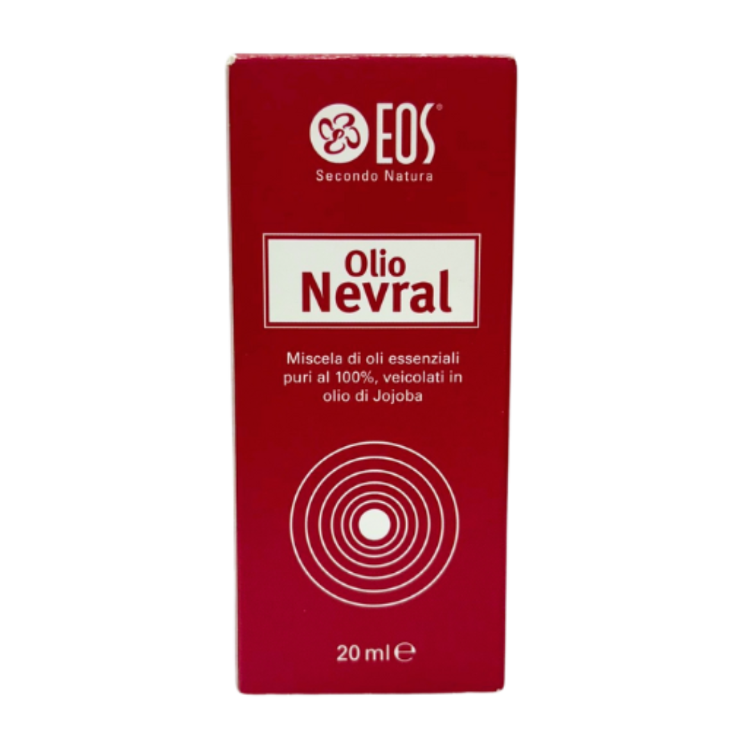Eos Olio Nevral 20 ml