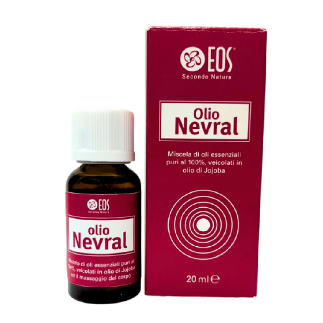 Eos Olio Nevral 20 ml