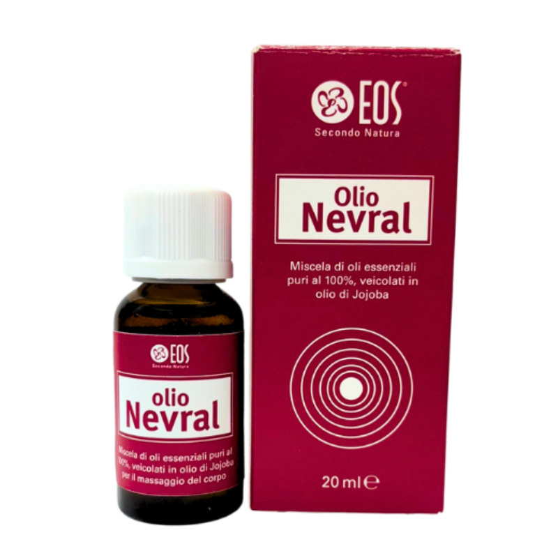 Eos Olio Nevral 20 ml